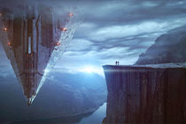 今天早上醒来；91大事件 ｜ 在电脑上试了下——我试了三种方法才搞明白？！我把话放这：别冲动